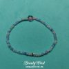 Pulsera de flor
